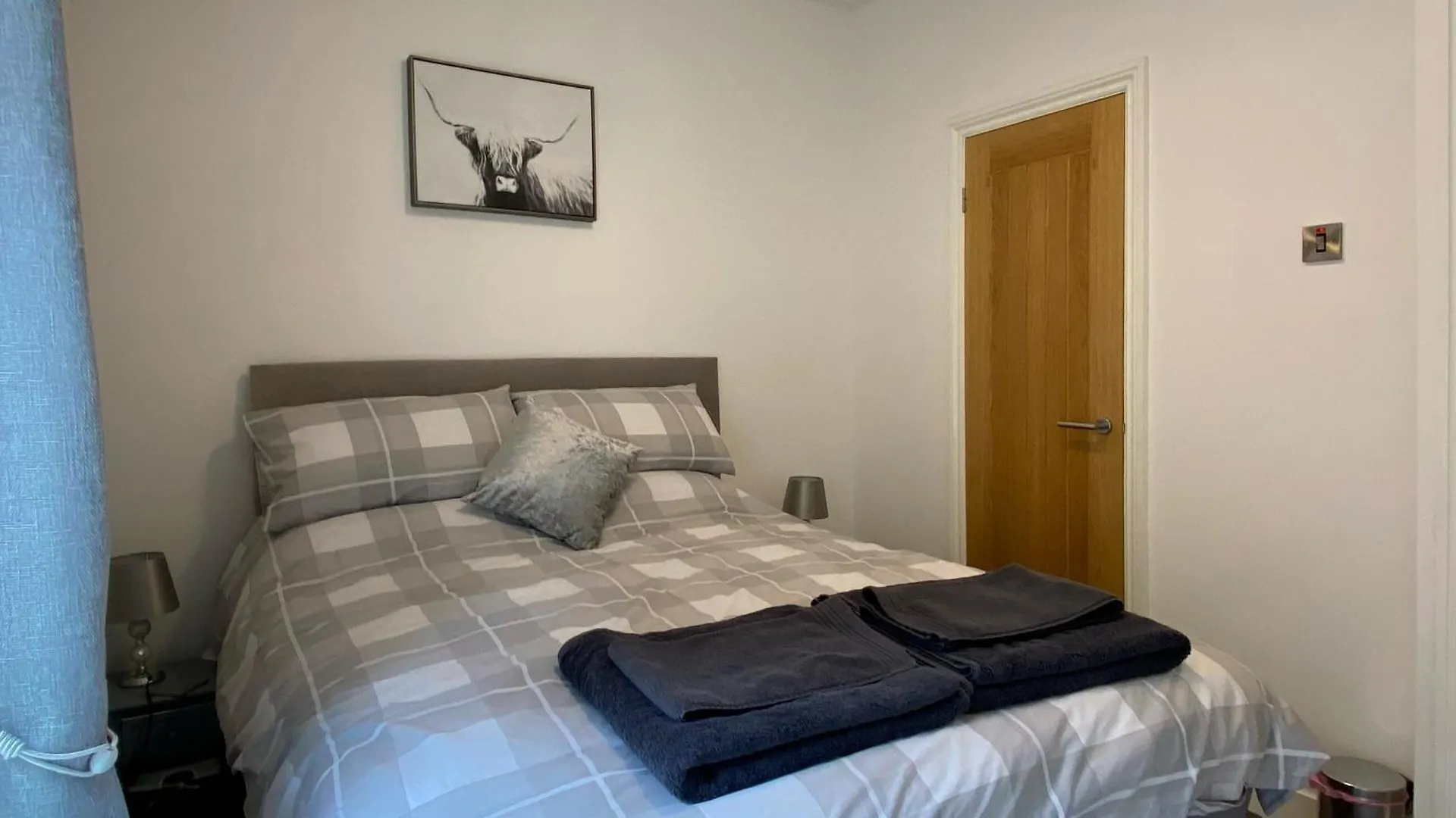 Hidden Gem Cottage Driffield 度假居